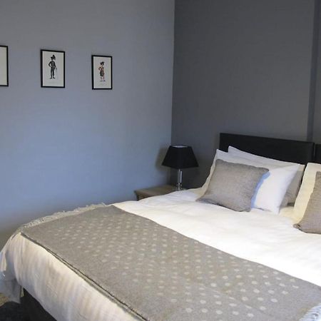 2 Chessels Court, Flat 3 Apartamento Edimburgo Exterior foto