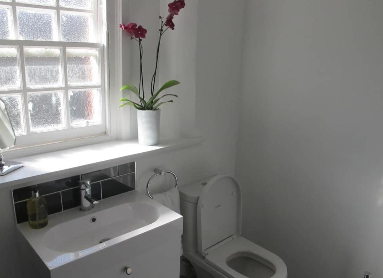 2 Chessels Court, Flat 3 Apartamento Edimburgo Exterior foto