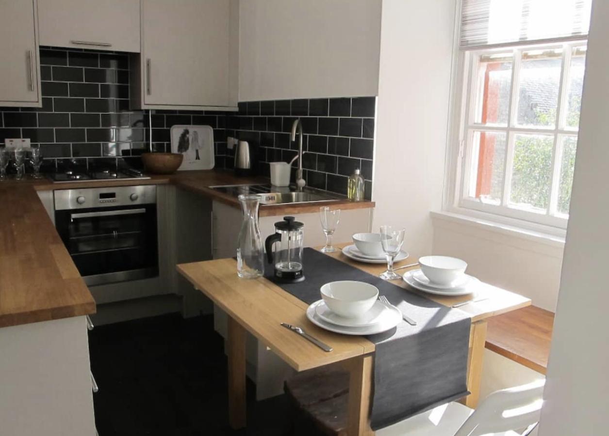 2 Chessels Court, Flat 3 Apartamento Edimburgo Exterior foto