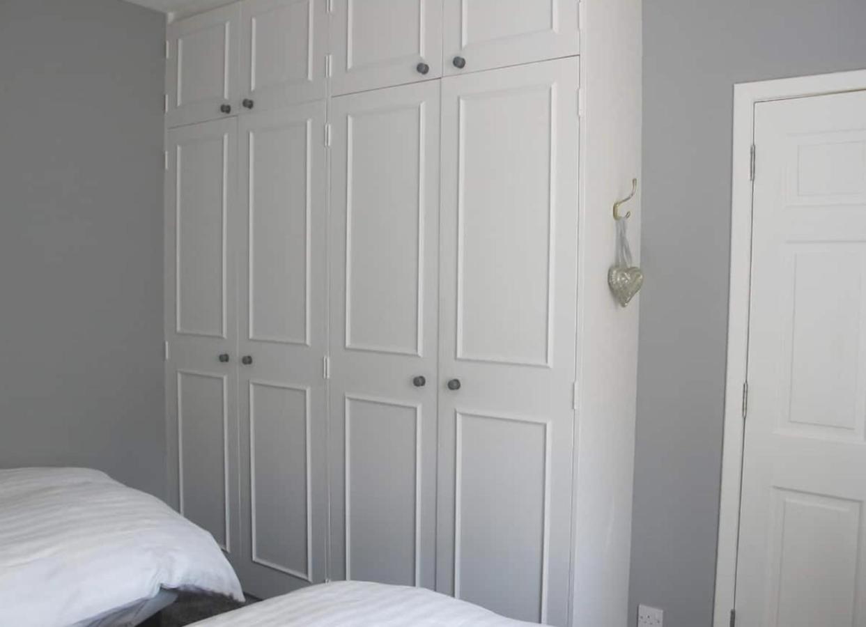 2 Chessels Court, Flat 3 Apartamento Edimburgo Exterior foto