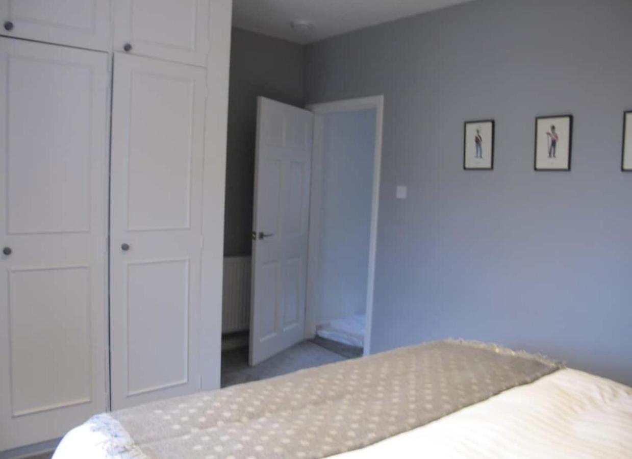 2 Chessels Court, Flat 3 Apartamento Edimburgo Exterior foto