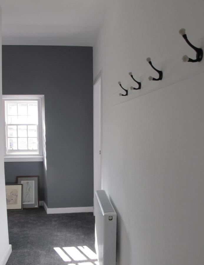 2 Chessels Court, Flat 3 Apartamento Edimburgo Exterior foto
