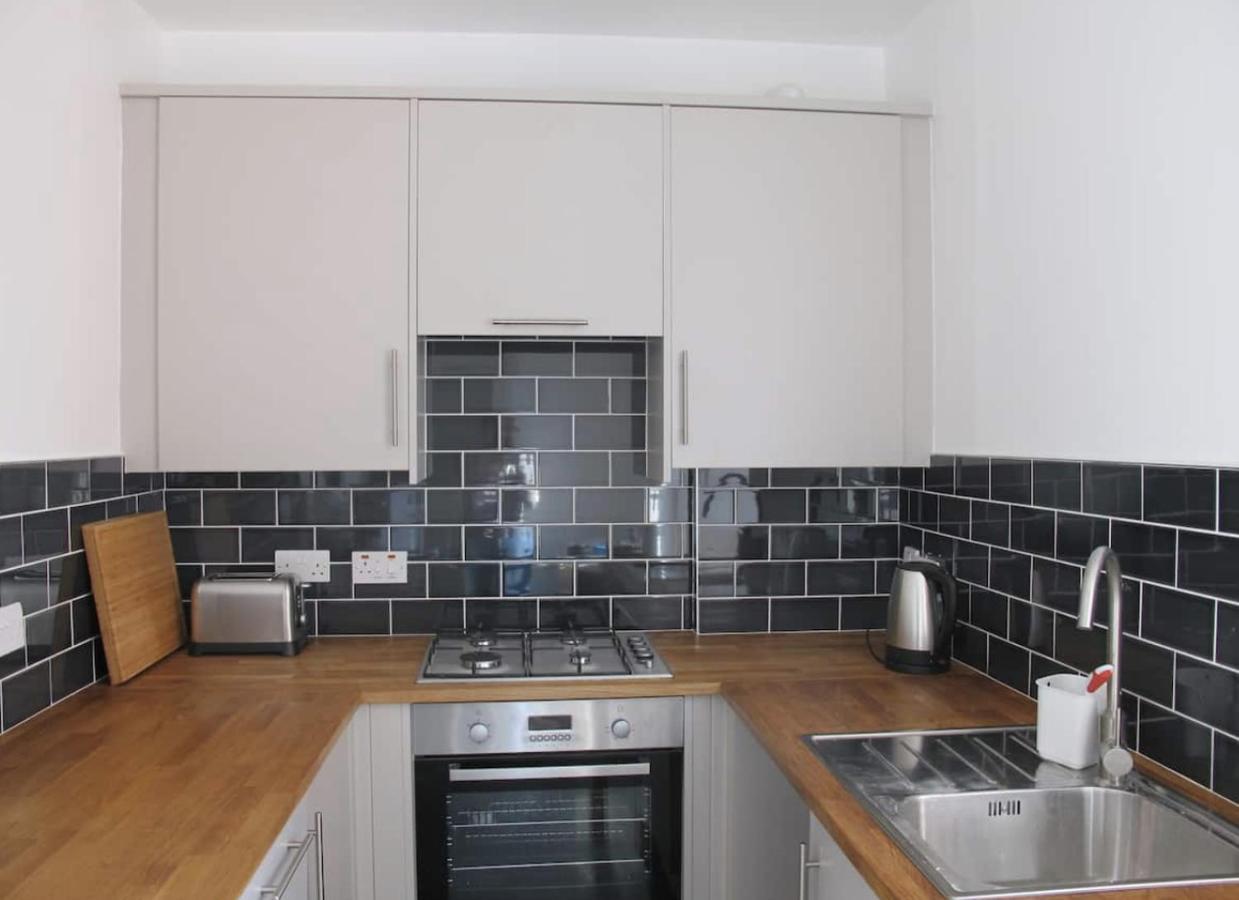 2 Chessels Court, Flat 3 Apartamento Edimburgo Exterior foto