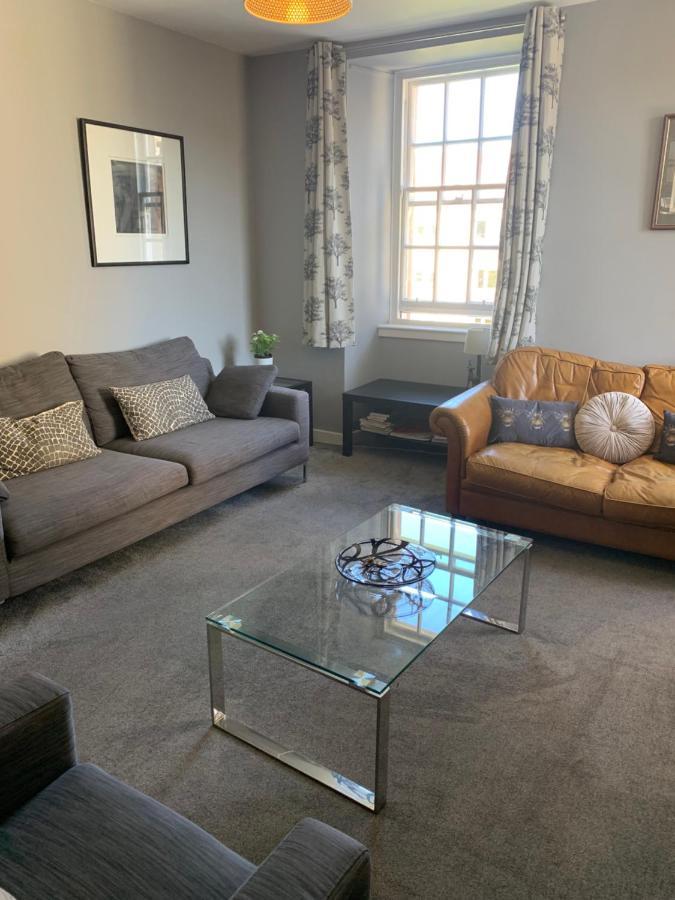 2 Chessels Court, Flat 3 Apartamento Edimburgo Exterior foto
